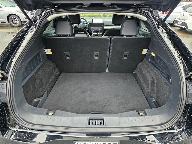 2021 Ford Mustang Mach-E Select AWD