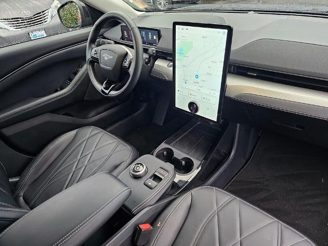 2021 Ford Mustang Mach-E Select AWD