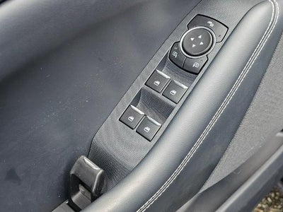 2021 Ford Mustang Mach-E Select AWD