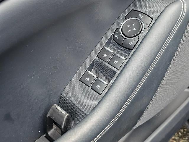 2021 Ford Mustang Mach-E Select AWD