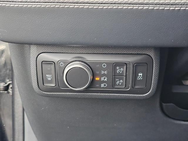 2021 Ford Mustang Mach-E Select AWD