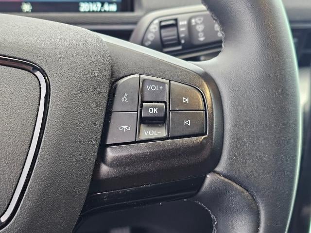 2021 Ford Mustang Mach-E Select AWD