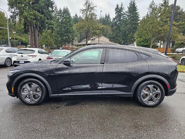 2021 Ford Mustang Mach-E Select AWD