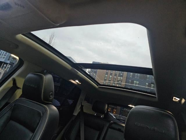 2018 GMC Terrain AWD Denali