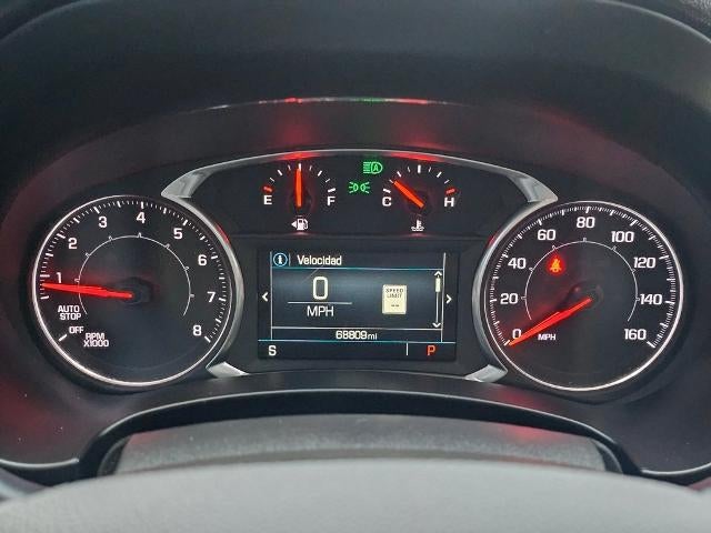 2018 GMC Terrain AWD Denali