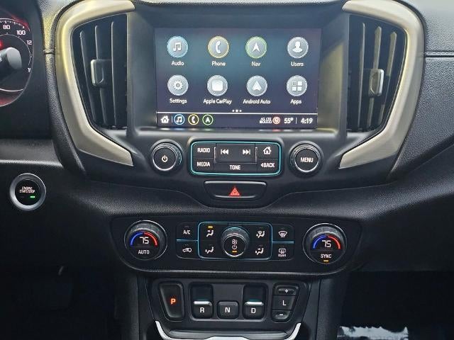 2018 GMC Terrain AWD Denali