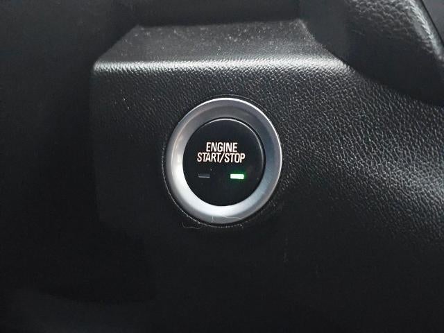 2018 GMC Terrain AWD Denali