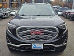 2018 GMC Terrain AWD Denali