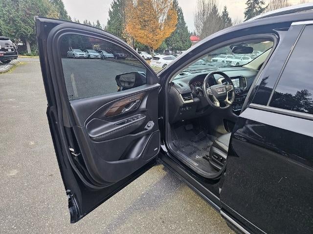 2018 GMC Terrain AWD Denali