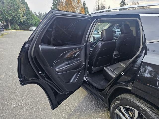 2018 GMC Terrain AWD Denali