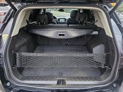 2018 GMC Terrain AWD Denali