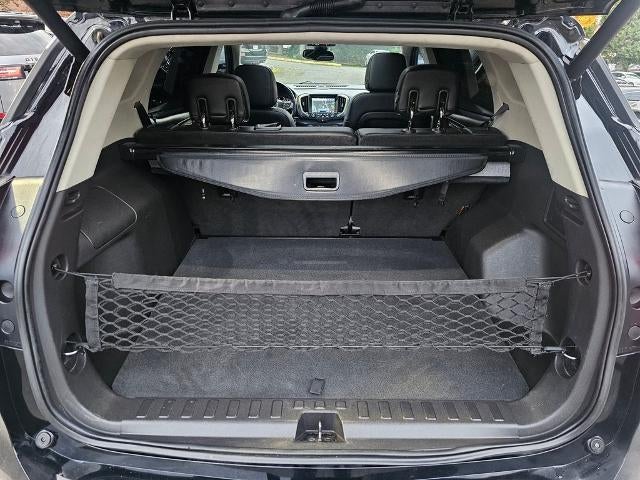 2018 GMC Terrain AWD Denali