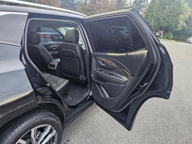 2018 GMC Terrain AWD Denali