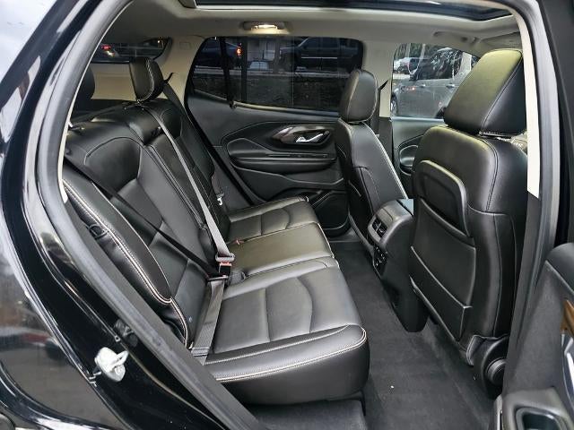 2018 GMC Terrain AWD Denali