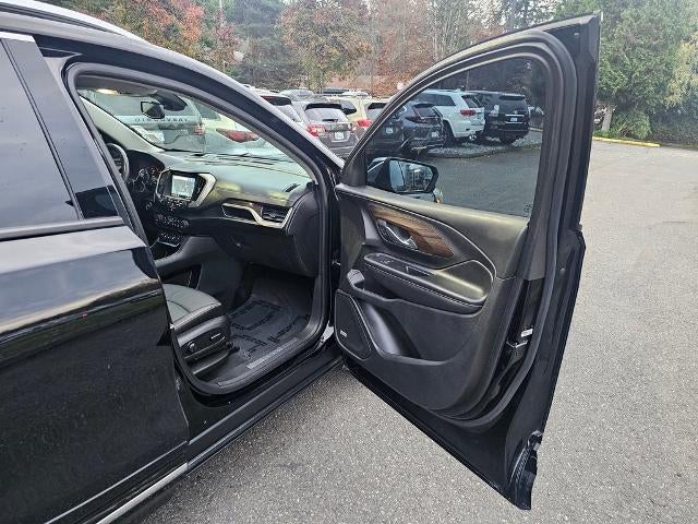 2018 GMC Terrain AWD Denali