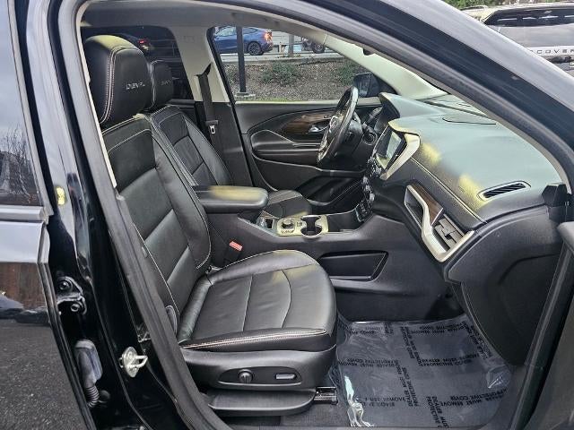 2018 GMC Terrain AWD Denali