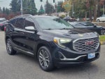 2018 GMC Terrain AWD Denali