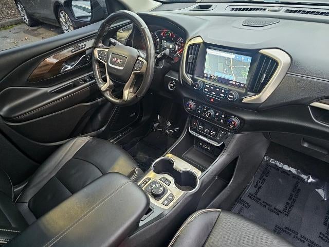 2018 GMC Terrain AWD Denali
