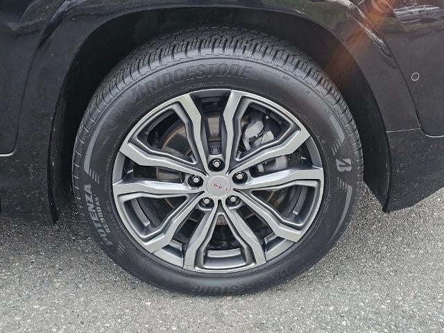 2018 GMC Terrain AWD Denali