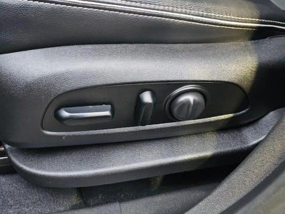 2018 GMC Terrain AWD Denali