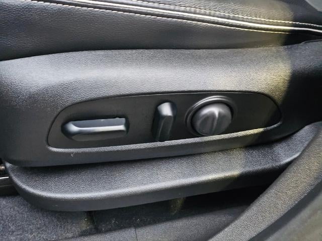 2018 GMC Terrain AWD Denali