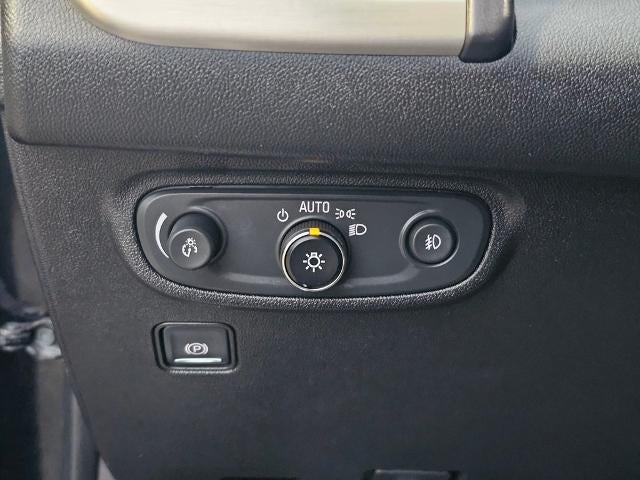 2018 GMC Terrain AWD Denali