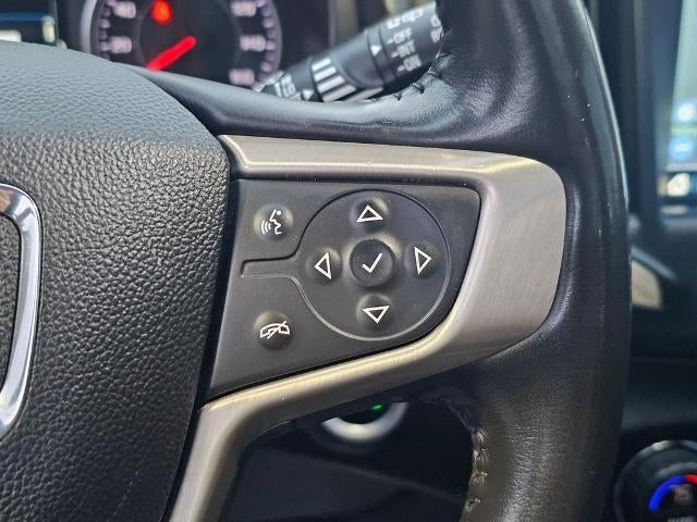 2018 GMC Terrain AWD Denali