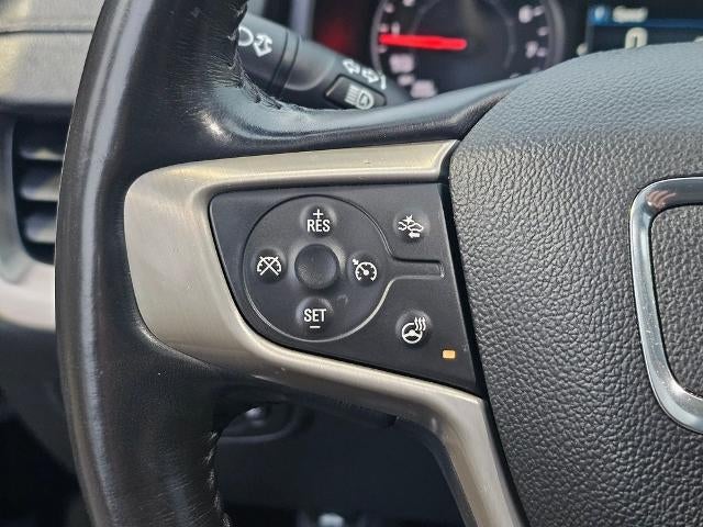 2018 GMC Terrain AWD Denali