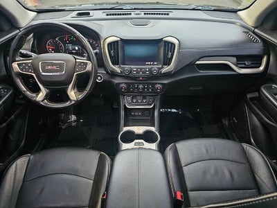 2018 GMC Terrain AWD Denali