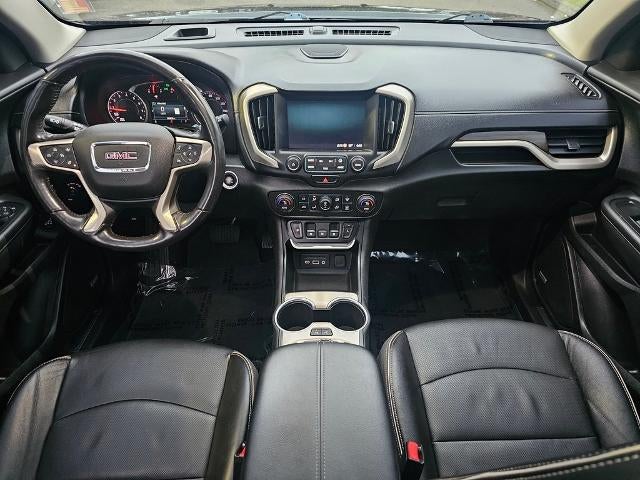 2018 GMC Terrain AWD Denali