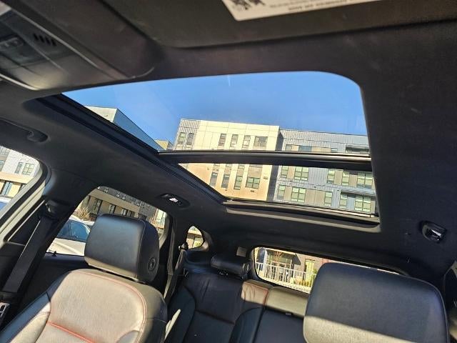 2019 Chevrolet Blazer AWD RS