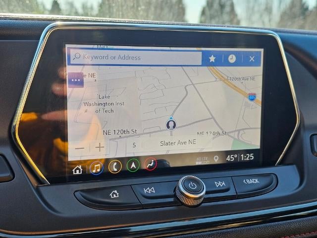 2019 Chevrolet Blazer AWD RS