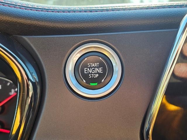 2019 Chevrolet Blazer AWD RS