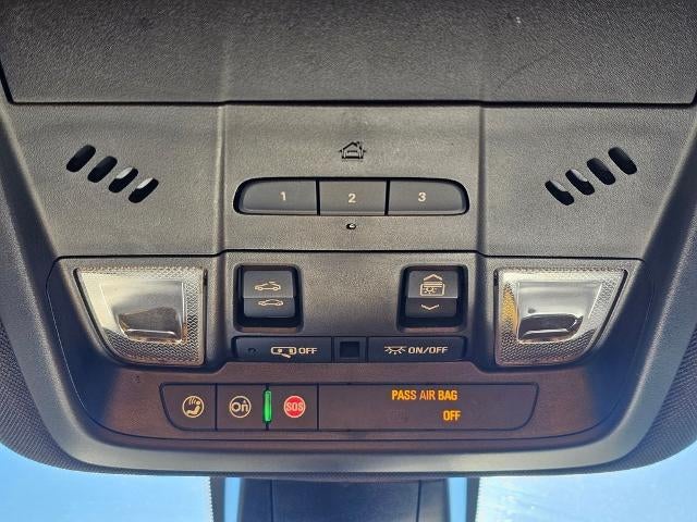 2019 Chevrolet Blazer AWD RS