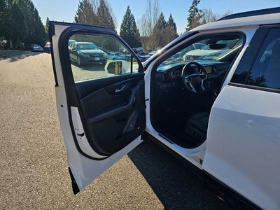 2019 Chevrolet Blazer AWD RS