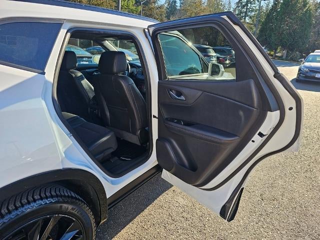 2019 Chevrolet Blazer AWD RS