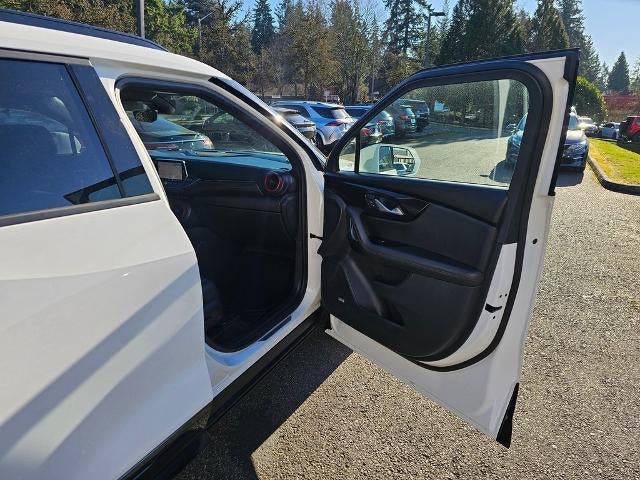 2019 Chevrolet Blazer AWD RS