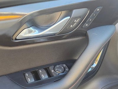 2019 Chevrolet Blazer AWD RS