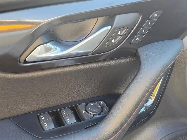 2019 Chevrolet Blazer AWD RS