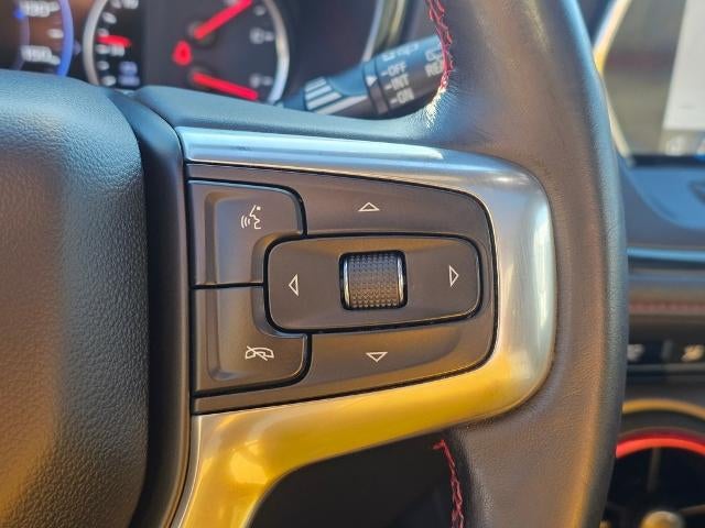 2019 Chevrolet Blazer AWD RS