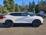 2019 Chevrolet Blazer AWD RS