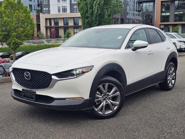 2020 Mazda Mazda CX-30 Preferred Package AWD