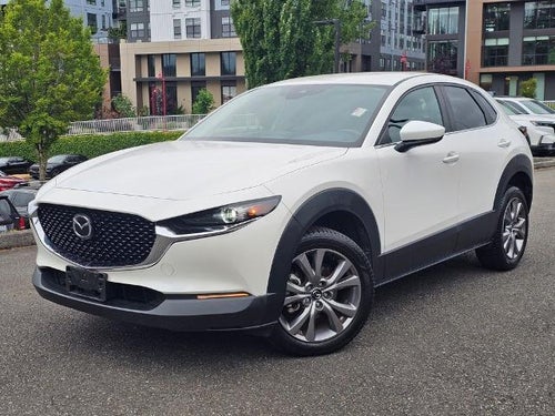 2020 Mazda Mazda CX-30 Preferred Package AWD