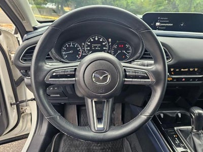2020 Mazda Mazda CX-30 Preferred Package AWD