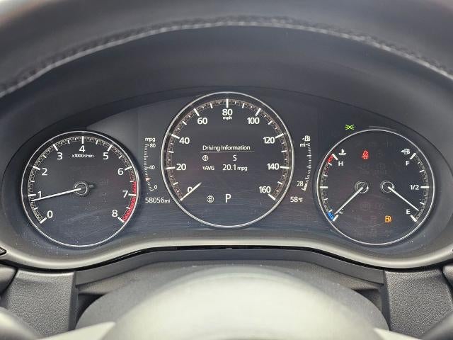 2020 Mazda Mazda CX-30 Preferred Package AWD