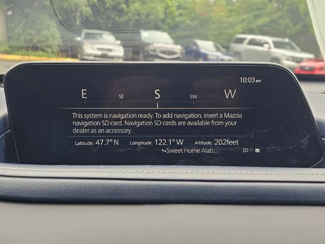 2020 Mazda Mazda CX-30 Preferred Package AWD