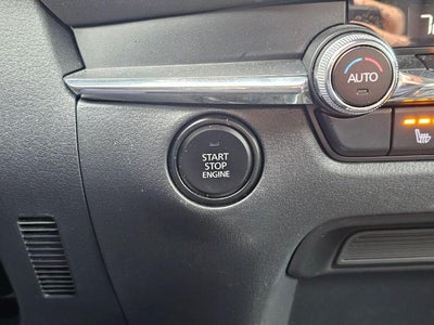 2020 Mazda Mazda CX-30 Preferred Package AWD