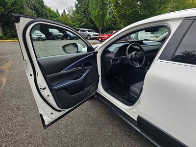 2020 Mazda Mazda CX-30 Preferred Package AWD