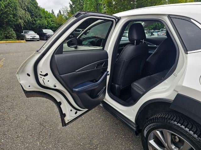 2020 Mazda Mazda CX-30 Preferred Package AWD