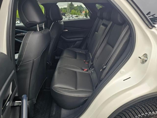 2020 Mazda Mazda CX-30 Preferred Package AWD